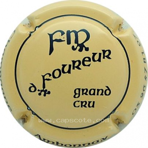 Capsule Crème et noir