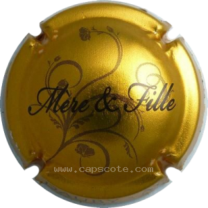 Capsule Fond or