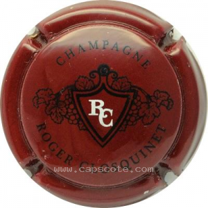 Capsule Fond marron-bordeaux