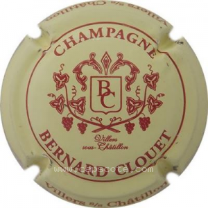 Capsule Crème et bordeaux