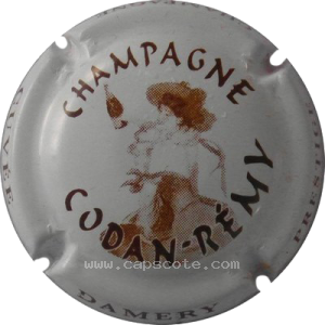 Capsule Blanc et marron