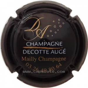 Capsule a- Fond noir