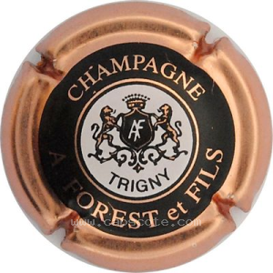 Capsule Rosé