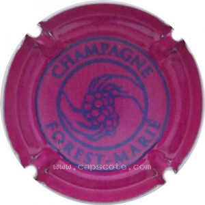 Capsule Fuchsia et bleu, visuel recto et verso 2