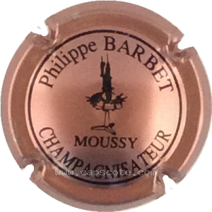 Capsule Rosé