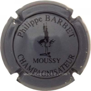 Capsule Gris