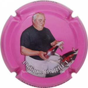 Capsule Fond rose foncé