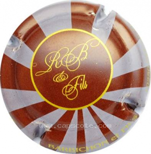 Capsule Marron