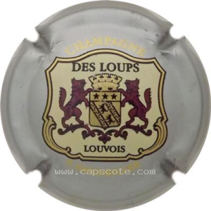 Capsule Contour argent
