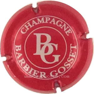 Capsule Rouge et blanc