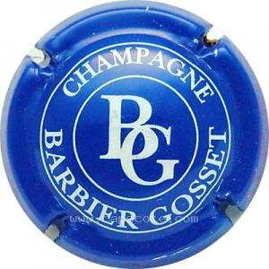 Capsule Bleu et blanc