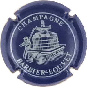Capsule Bleu et blanc