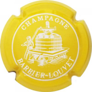 Capsule Jaune et blanc