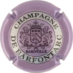 Capsule Contour violet