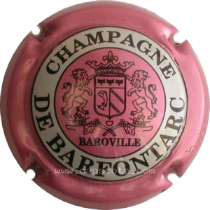 Capsule Contour rose foncé