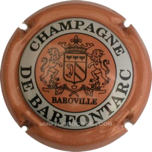 Capsule Contour marron clair