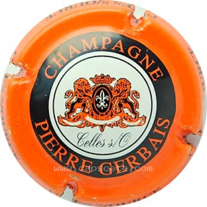 Capsule Contour orange