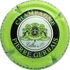 Capsule Contour vert clair