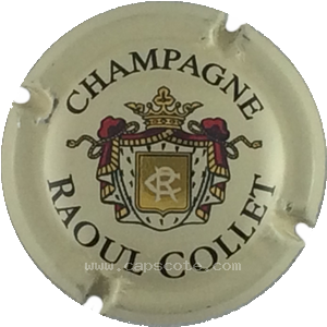 Capsule Fond crème