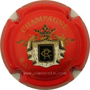 Capsule Fond rouge foncé
