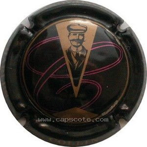 Capsule Noir et or