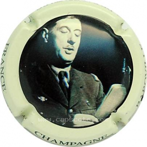 Capsule Buste, discours contour crème