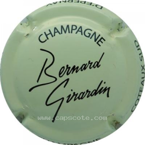 Capsule Crème et noir