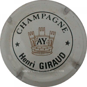 Capsule Blanc, noir et or