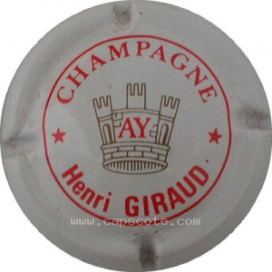 Capsule Blanc, rouge et or