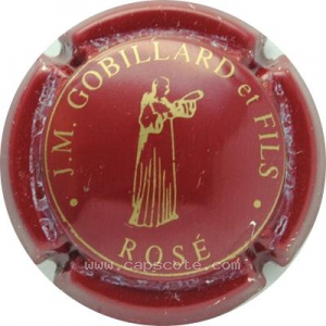 Capsule Bordeaux, rosé