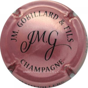 Capsule Rosé et noir