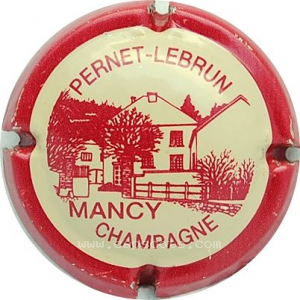 Capsule Crème, Contour rouge