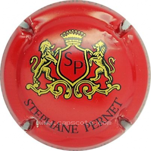 Capsule Rouge, or et noir