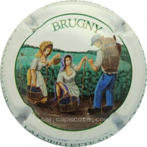 Capsule 05/13 Brugny, La cueillette