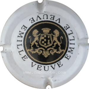 Capsule Blanc