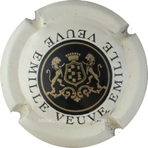 Capsule Blanc cassé