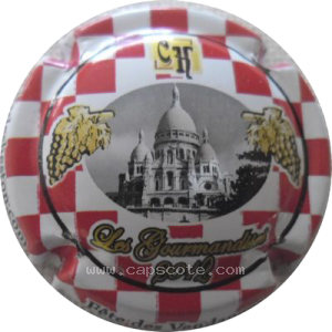 Capsule Ciel gris