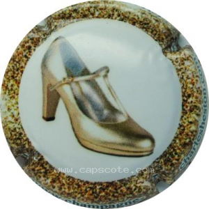 Capsule Chaussure