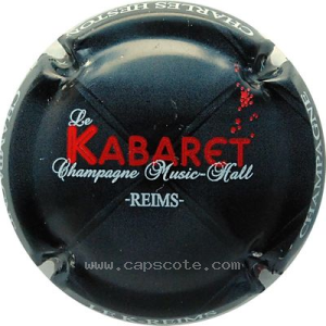 Capsule Kabaret 1
