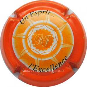 Capsule Contour Orange