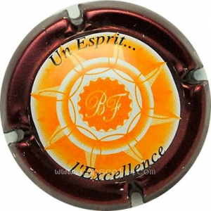 Capsule Bordeaux