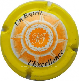 Capsule Contour Jaune