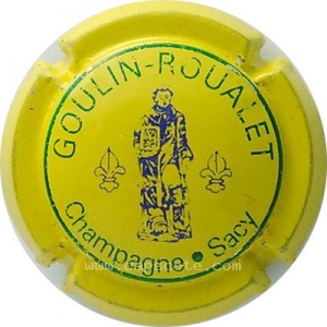 Capsule Jaune, vert bleu-viloet
