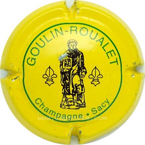 Capsule Jaune, vert et noir