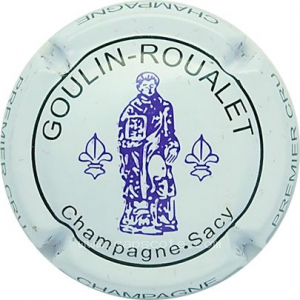Capsule Blanc, noir et violet