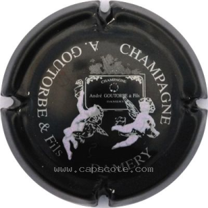 Capsule Noir, angelots rose pâle