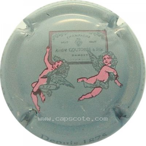 Capsule Gris pâles anges roses