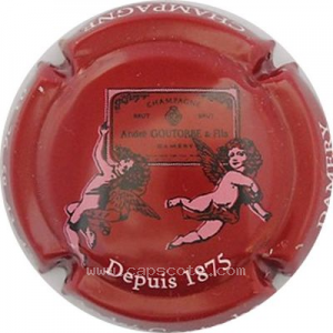 Capsule Bordeaux, anges roses