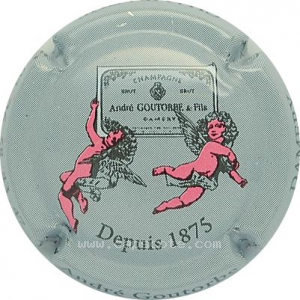 Capsule Gris pâle, anges roses