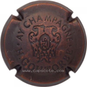 Capsule Vieux bronze